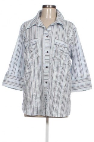 Damenbluse Unbranded, Größe XXL, Farbe Mehrfarbig, Preis € 17,99