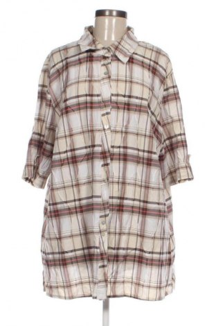 Dámska košeľa  Unbranded, Veľkosť 3XL, Farba Viacfarebná, Cena  14,95 €