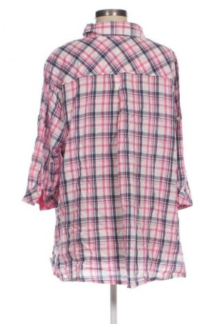 Dámská košile  Unbranded, Velikost XXL, Barva Vícebarevné, Cena  409,00 Kč