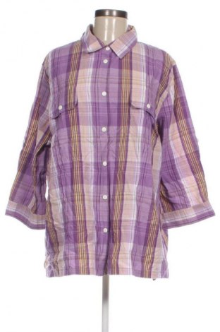 Dámská košile  Unbranded, Velikost 3XL, Barva Vícebarevné, Cena  409,00 Kč
