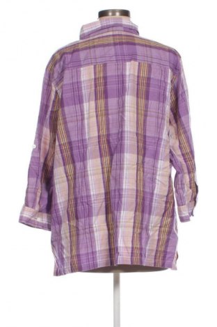 Dámská košile  Unbranded, Velikost 3XL, Barva Vícebarevné, Cena  409,00 Kč