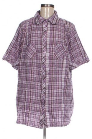 Damenbluse Unbranded, Größe XXL, Farbe Mehrfarbig, Preis € 17,99