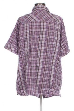 Damenbluse Unbranded, Größe XXL, Farbe Mehrfarbig, Preis € 17,99