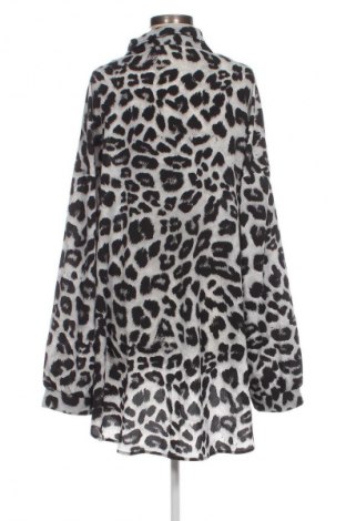Damenbluse Unbranded, Größe 5XL, Farbe Mehrfarbig, Preis € 17,99
