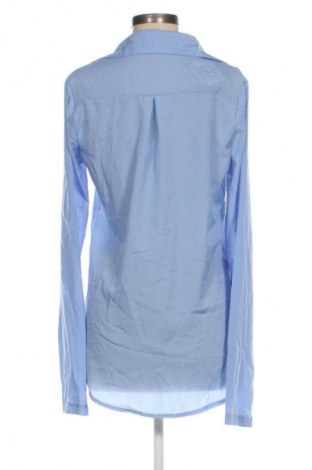 Damenbluse Unbranded, Größe L, Farbe Blau, Preis 8,99 €