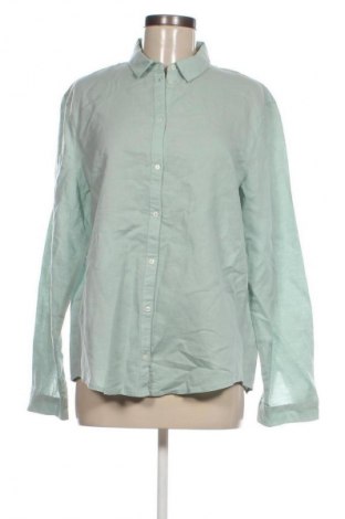 Damenbluse Unbranded, Größe M, Farbe Grün, Preis € 17,99