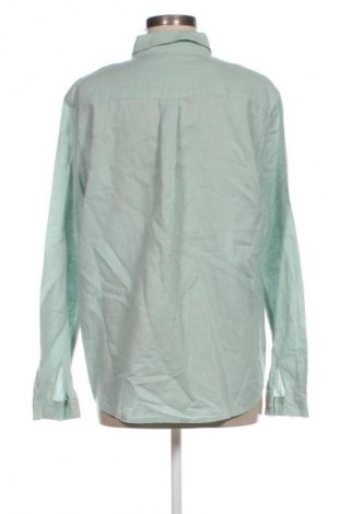 Damenbluse Unbranded, Größe M, Farbe Grün, Preis € 17,99