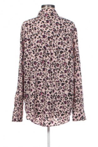 Damenbluse Unbranded, Größe XL, Farbe Mehrfarbig, Preis € 17,99