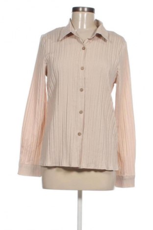 Női ing Unbranded, Méret M, Szín Bézs, Ár 6 809 Ft