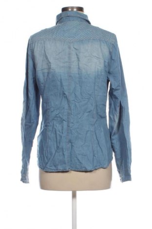 Damenbluse Unbranded, Größe M, Farbe Blau, Preis € 17,99