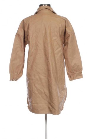 Női ing Unbranded, Méret M, Szín Bézs, Ár 2 819 Ft