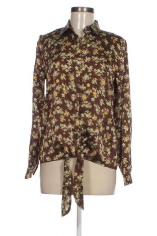 Damenbluse Unbranded, Größe S, Farbe Mehrfarbig, Preis 17,99 €