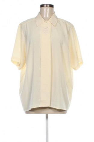 Damenbluse Unbranded, Größe XL, Farbe Beige, Preis 17,99 €
