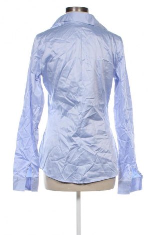 Damenbluse Unbranded, Größe S, Farbe Blau, Preis 17,99 €