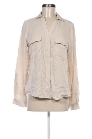 Damenbluse Unbranded, Größe M, Farbe Ecru, Preis 17,99 €