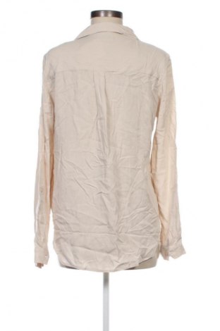 Damenbluse Unbranded, Größe M, Farbe Ecru, Preis 17,99 €