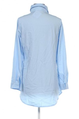 Damenbluse Unbranded, Größe S, Farbe Blau, Preis 17,99 €