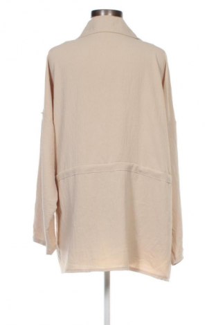 Dámská košile  Unbranded, Velikost XL, Barva Béžová, Cena  409,00 Kč