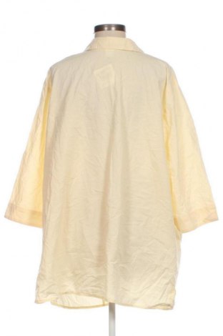 Női ing Unbranded, Méret 4XL, Szín Sárga, Ár 6 809 Ft