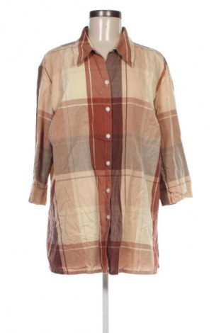 Damenbluse Unbranded, Größe XXL, Farbe Mehrfarbig, Preis € 17,99