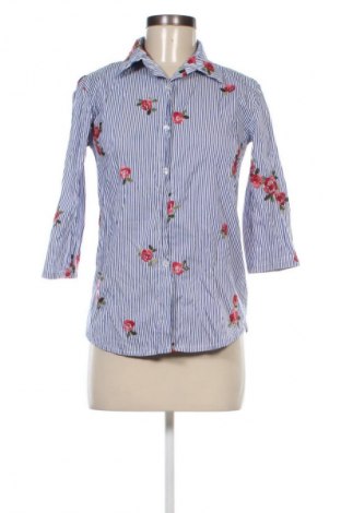 Damenbluse Unbranded, Größe S, Farbe Mehrfarbig, Preis € 17,99