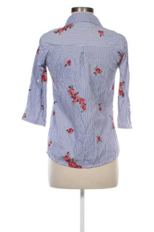 Damenbluse Unbranded, Größe S, Farbe Mehrfarbig, Preis € 17,99