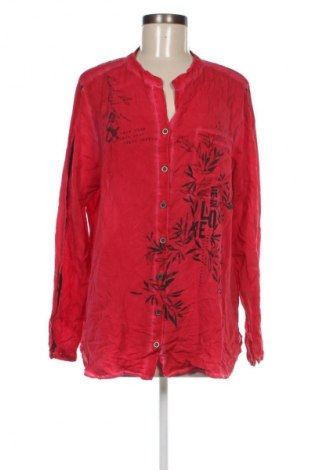Damenbluse Unbranded, Größe M, Farbe Mehrfarbig, Preis 17,99 €