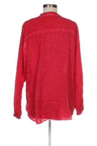 Damenbluse Unbranded, Größe M, Farbe Mehrfarbig, Preis 17,99 €