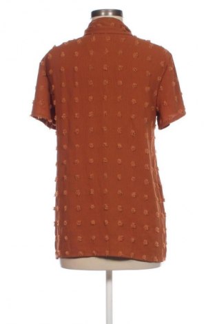 Damenbluse Unbranded, Größe L, Farbe Braun, Preis 17,99 €