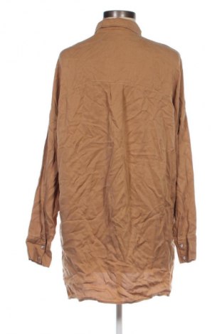 Női ing Unbranded, Méret L, Szín Barna, Ár 6 809 Ft
