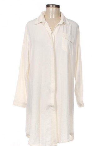 Damenbluse Unbranded, Größe 4XL, Farbe Weiß, Preis 12,99 €