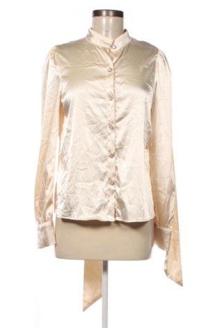Damenbluse Unbranded, Größe M, Farbe Ecru, Preis 17,99 €