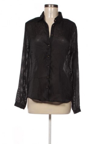 Damenbluse Unbranded, Größe M, Farbe Schwarz, Preis 7,99 €