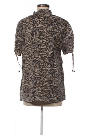 Γυναικείο πουκάμισο Unbranded, Μέγεθος 3XL, Χρώμα Πολύχρωμο, Τιμή 25,99 €