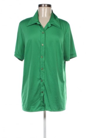 Női ing Unbranded, Méret L, Szín Zöld, Ár 6 809 Ft