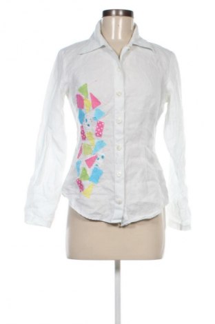 Damenbluse Unbranded, Größe M, Farbe Mehrfarbig, Preis € 12,79
