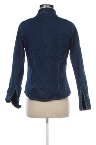 Damenbluse Unbranded, Größe L, Farbe Blau, Preis 8,99 €