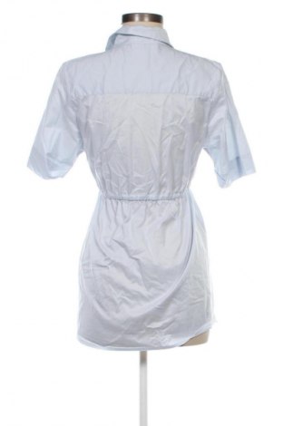 Damenbluse Unbranded, Größe S, Farbe Blau, Preis 17,99 €