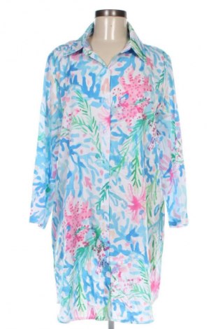 Damenbluse Unbranded, Größe L, Farbe Mehrfarbig, Preis 17,99 €