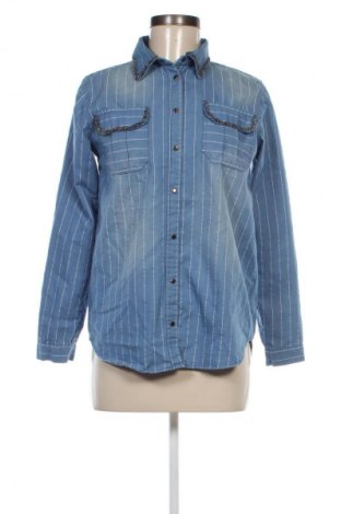 Damenbluse Unbranded, Größe M, Farbe Mehrfarbig, Preis € 12,79