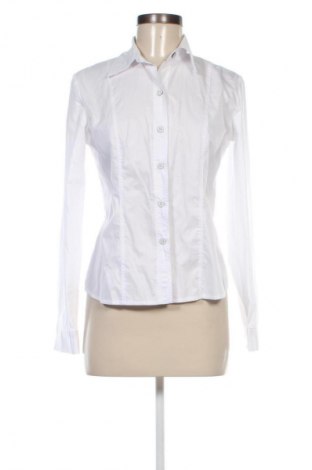 Damenbluse Unbranded, Größe M, Farbe Weiß, Preis 12,68 €