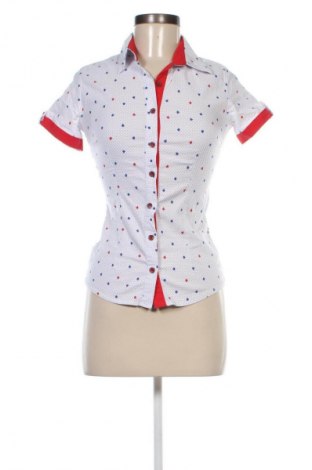 Damenbluse Unbranded, Größe S, Farbe Mehrfarbig, Preis € 12,79
