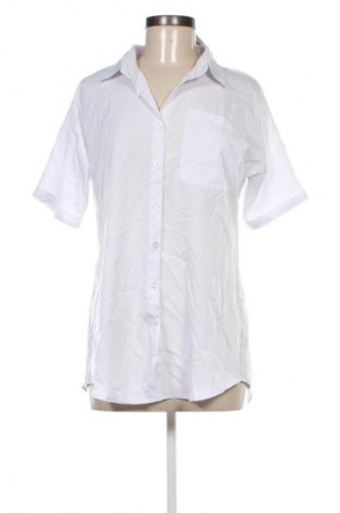 Damenbluse Unbranded, Größe XL, Farbe Weiß, Preis 17,99 €