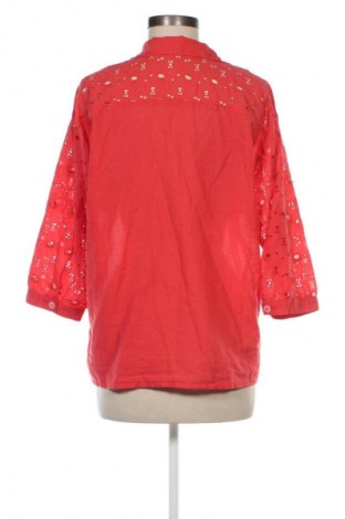 Női ing Unbranded, Méret XL, Szín Piros, Ár 5 292 Ft