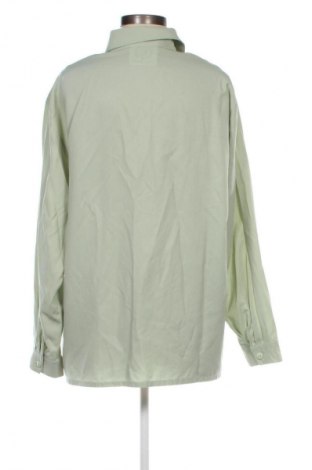 Női ing Unbranded, Méret XL, Szín Zöld, Ár 5 380 Ft