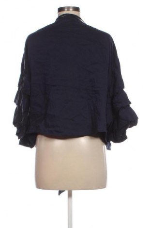 Damenbluse Unbranded, Größe M, Farbe Blau, Preis 8,99 €