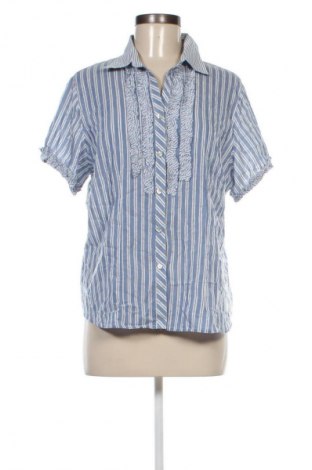 Damenbluse Unbranded, Größe L, Farbe Mehrfarbig, Preis € 17,99