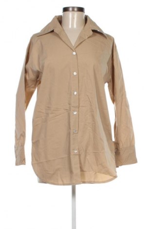 Női ing Unbranded, Méret XXL, Szín Bézs, Ár 5 879 Ft