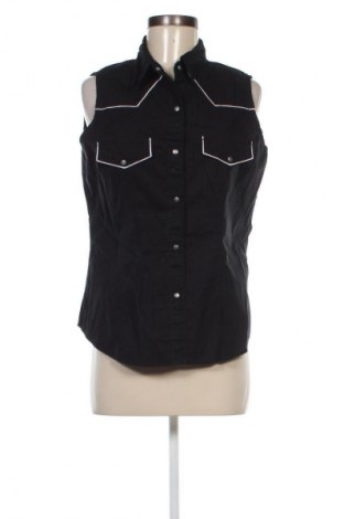 Cămașă de femei Unbranded, Mărime XL, Culoare Negru, Preț 50,99 Lei