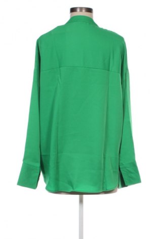 Cămașă de femei Unbranded, Mărime M, Culoare Verde, Preț 101,19 Lei